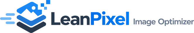 LeanPixel Image Optimizer